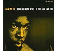 Coltrane John - Traneing In (Rvg Remasters)