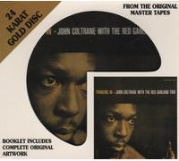 Coltrane,John - Traneing in/Ultra Disc