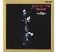 Coltrane,John - Turning Point