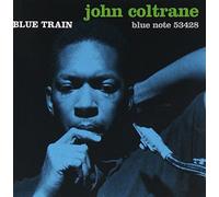 Coltrane,John - Ultimate Blue Train