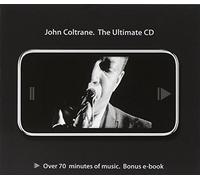Coltrane John - ULTIMATE CD