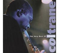 Coltrane, John - Very Best of