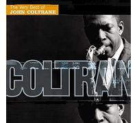 Coltrane, John - Very Best Of John Coltrane