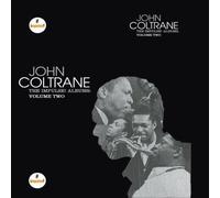 Coltrane John - Vol. 2-Impulse! Albums