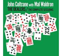 Coltrane John, Waldron Mal - The Dealers (The Complete Sessions)