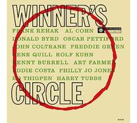 Coltrane, John - Winner'S Circle -Hq-