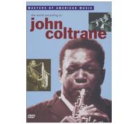Coltrane, John - World According to