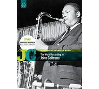 Coltrane John - World According To +Dvd