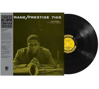 Coltrane (Original Jazz Classics Series) - John Coltrane (Vinile)