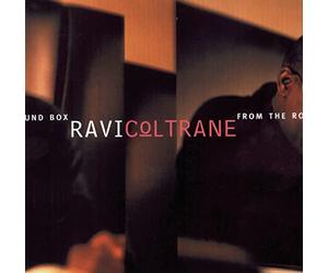 Coltrane,Ravi - From the Round Box