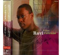 Coltrane, Ravi - In Flux