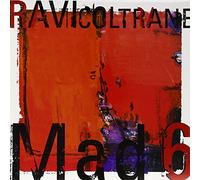 Coltrane,Ravi - Mad 6