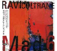 COLTRANE, RAVI - MAD 6 -SACD-
