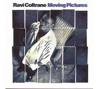 Coltrane,Ravi - Tba