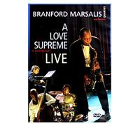 Coltrane's a Love Supreme