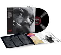 coltrane's sound (syeor26)