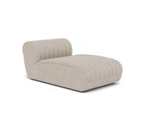 Coltre Chaise Lounge Module C Turf/Sand