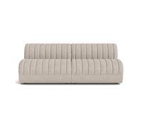 Coltre Divano a 2 posti Configurazione 1 Turf/Sand