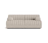 Coltre Divano a 2 posti Configurazione 2 Turf/Sand