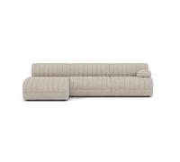 Coltre Divano a 3 posti Configurazione 3 Turf/Sand