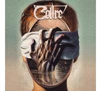 Coltre To Watch With Hands to Touch With Eyes (CD) Album
