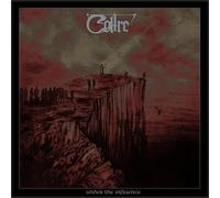 Coltre Under The Influence (CD)
