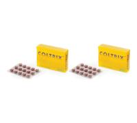 Coltrix 2x19,5 g Compresse