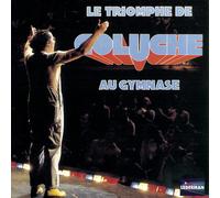 Coluche Au Gymnase - Enregistrement Public A U Th??Tre Du Gymnase Marie Bel (CD)