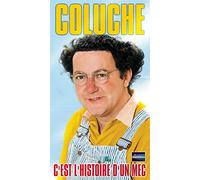 COLUCHE - C'EST L'HISTOIRE...-BOXSE