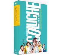 Coluche-Coffret 5 Films : Tchao Pantin + Inspecteur La Bavure + Deux Heures Moins Le Quart Avant Jésus-Christ + Banzaï + La Femme de Mon pote