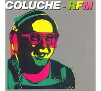 Coluche - Meilleurs Moments Rfm