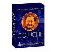 Coluche : ses plus grands sketches