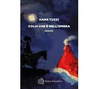 Colui che è nell'ombra