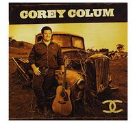 Colum Corey - Corey Colum