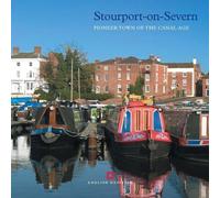 Colum Giles Stourport-on-Severn (Tascabile) Informed Conservation