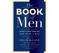 Colum McCann Book of Men (Tascabile)