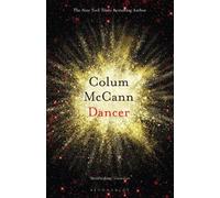 Colum McCann Dancer (Tascabile)