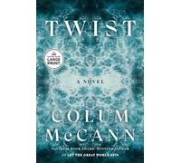 Colum McCann Mccann, Colum Twist (Tascabile)