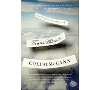 Colum McCann TransAtlantic (Tascabile)