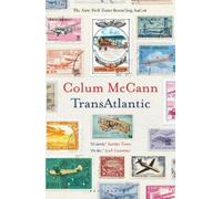 Colum McCann TransAtlantic (Tascabile)