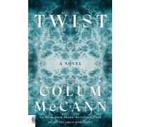 Colum McCann Twist (Tascabile)