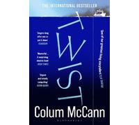 Colum McCann Twist (Tascabile)