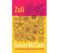 Colum McCann Zoli (Tascabile)