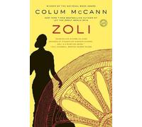 Colum McCann Zoli (Tascabile)