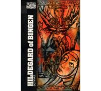 Columba Hart Hildegard of Bingen (Tascabile)