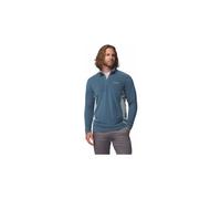 Columbia Klamath Range Ii Half Zip Fleece Blu S Uomo
