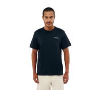 Maglietta da uomo Columbia Csc™ Basic Tee Taglia: XXL / Colore: nero