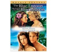 Columbia 2pak - Blue Lagoon/Return to the Blue