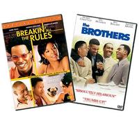 Columbia 2pak - Breakin All the Rules/Brothers