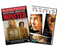 Columbia 2pak - Monster/Trapped